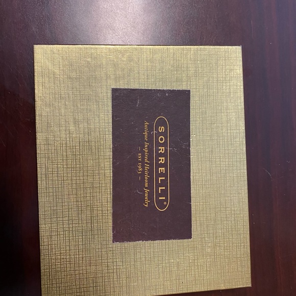 Vintage Sorrelli necklace - Picture 2 of 4